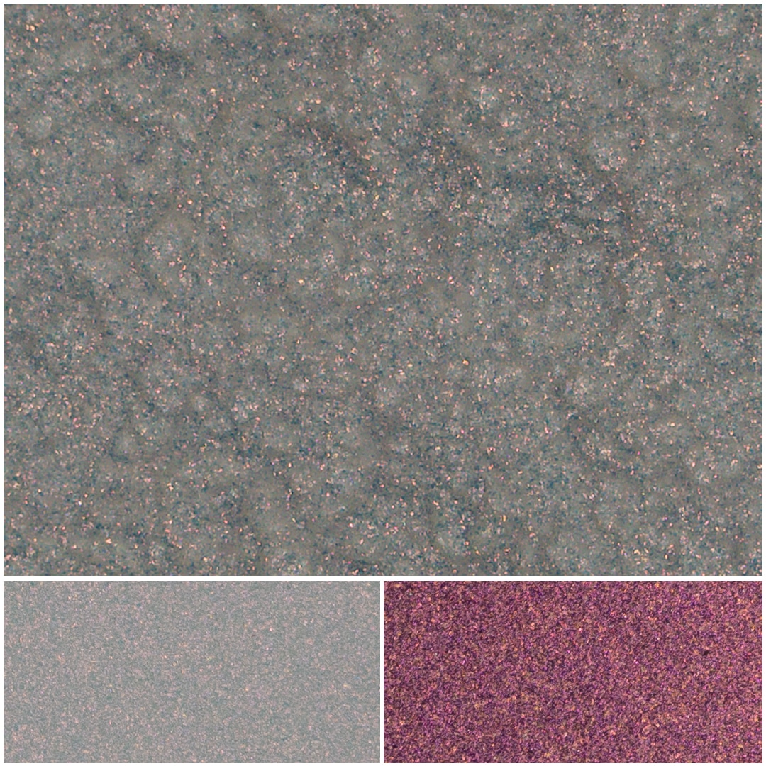 Vibrant diamond-crystal textures in red hues with sparkling details.