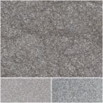 Diamond crystal texture showcasing shimmering white shades for elegant design applications.