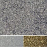 Shimmering diamond dust gold texture for creative projects and design inspiration.