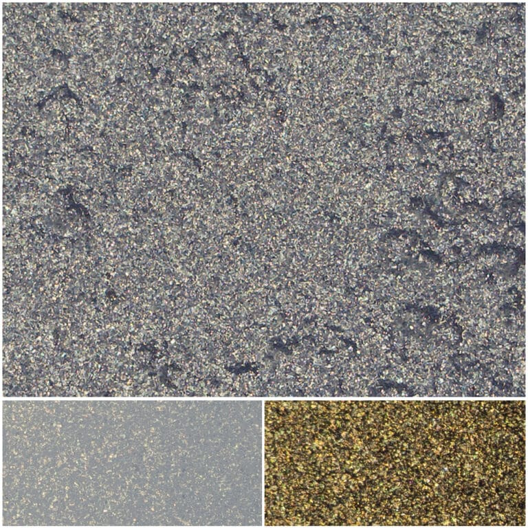 Shimmering diamond dust gold texture for creative projects and design inspiration.