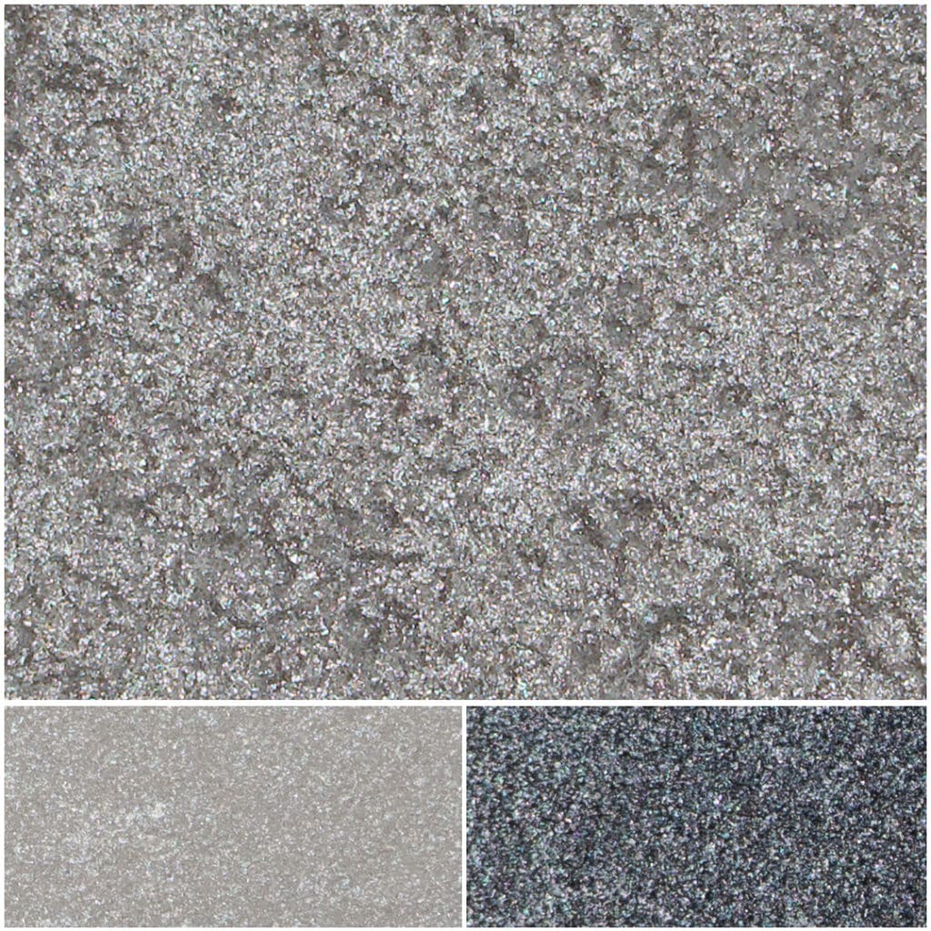 Multicolored diamond dust textures for art and design projects.