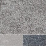 Multicolored diamond dust textures for art and design projects.