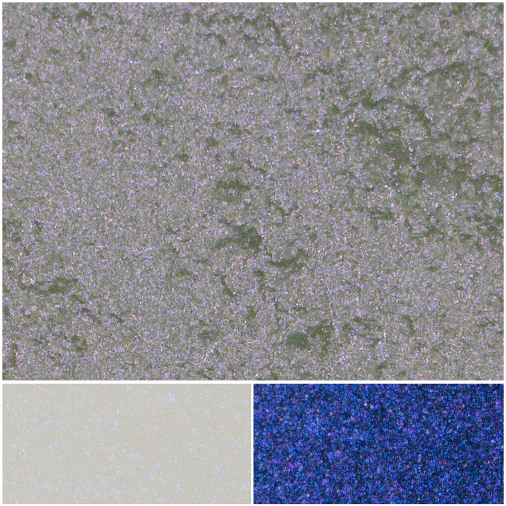 Stunning diamond dust in shades of purple, perfect for unique textures and designs.