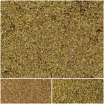 Glittering diamond-gold texture ideal for crafts and design projects.