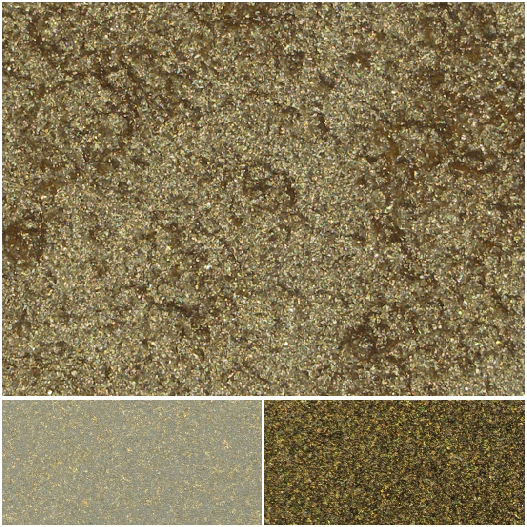 Shimmering diamond light gold texture for luxurious design projects and aesthetics.