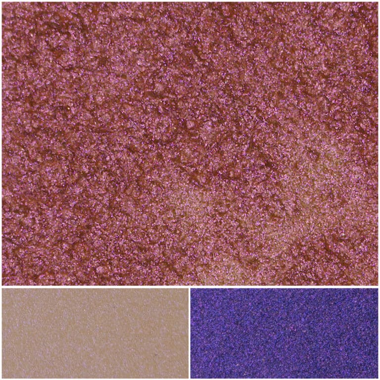 Shimmering red and gold diamond silk texture for luxurious design inspiration.