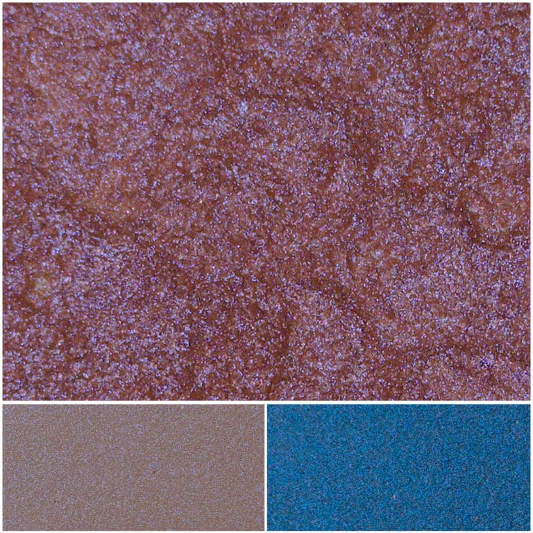 Shimmering diamond silk texture in violet and gold hues, perfect for elegant designs.