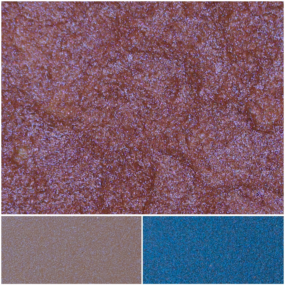 Shimmering diamond silk texture in violet and gold hues, perfect for elegant designs.