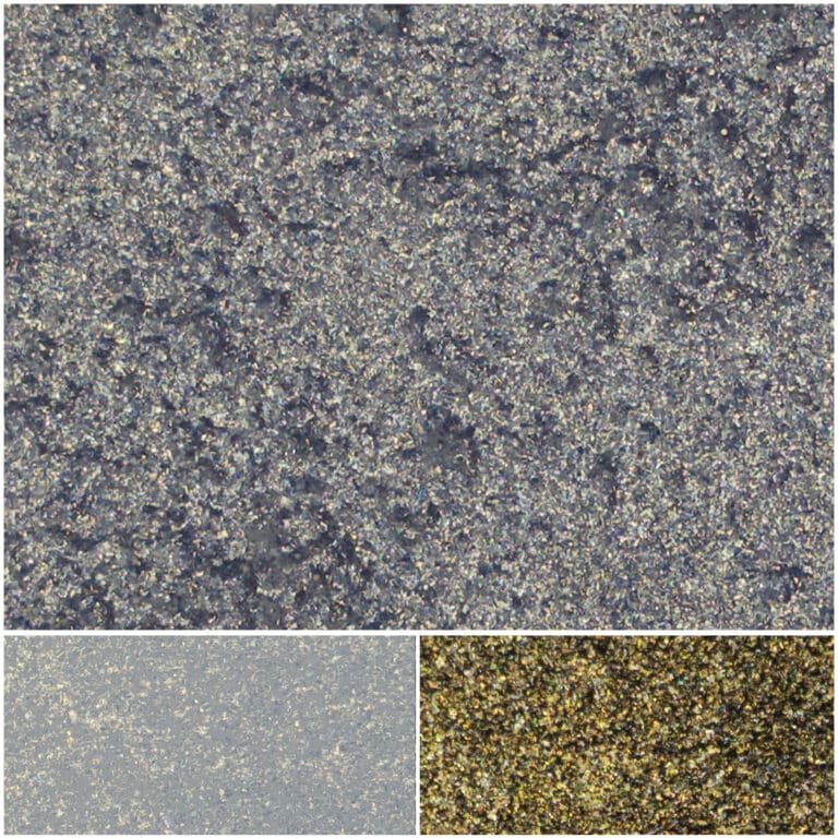 Sparkling diamond star gold texture with beautiful shimmer and unique patterns.