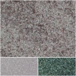 Shimmering diamond star green texture for artistic and design applications.