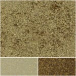 Textured golden sand with diamond-like sparkle, perfect for art and crafting projects.