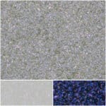 Vibrant diamond-like glitter in violet shades for creative projects and designs.