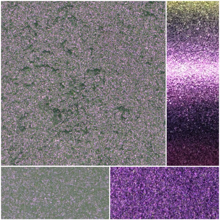 Abstract diamond texture variations showcasing vibrant colors and intricate patterns.