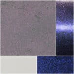 Colorful diamond variable textures showcasing shimmering pink, blue, and white shades.