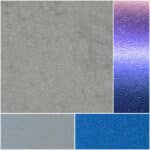 Diamond Variable YV 67 showcases stunning hues and textures for artistic projects.