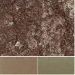 Eldorado-Breen texture image showcasing various shades of brown and earthy tones.