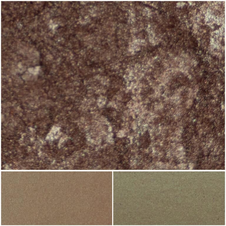 Eldorado-Breen texture image showcasing various shades of brown and earthy tones.