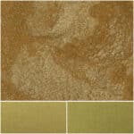 Sparkling Eldorado red gold shimmer texture for creative design and craft projects.