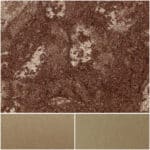 Eldorado reddish-brown texture showcasing rich tones for design and decor projects.