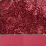 Rich satin mauve texture perfect for elegant designs and artistic projects.