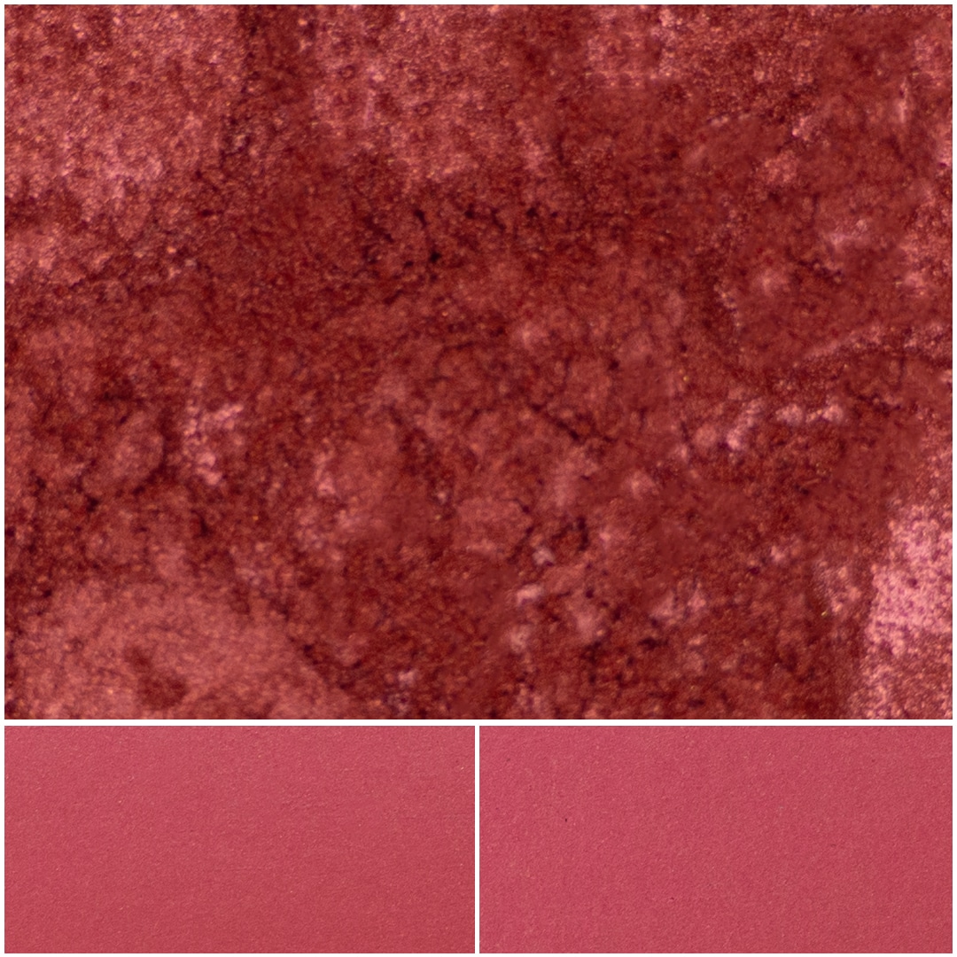 Luxurious Eldorado Satin in rich wine red, perfect for elegant designs.