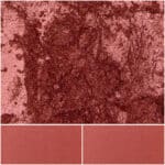 Rich Eldorado red wine shade perfect for eye makeup and beauty looks.