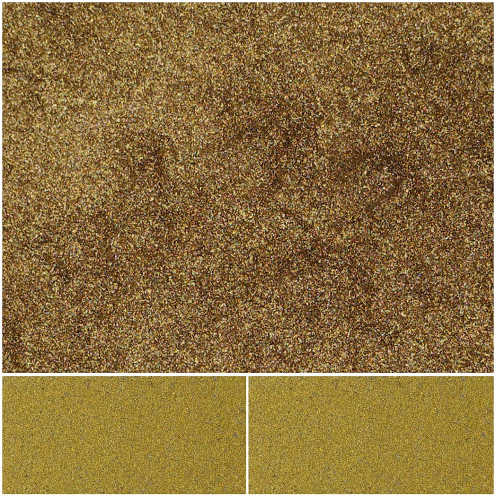 Shimmering fantasy gold texture ideal for crafts, art projects, and creative designs.