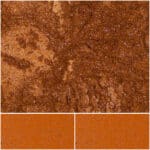 Vibrant fantasy orange texture ideal for artistic and creative projects.