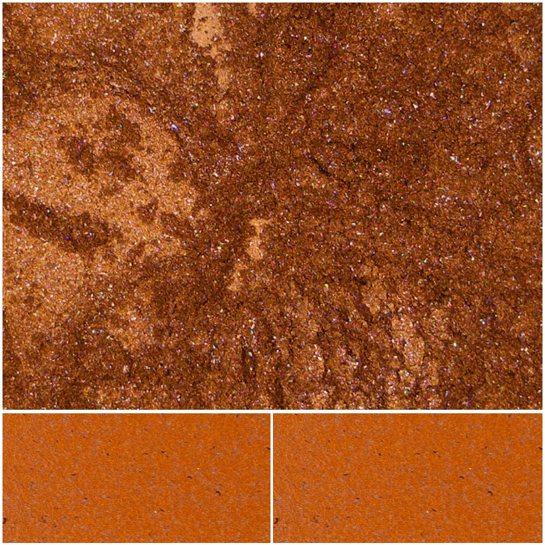 Vibrant fantasy orange texture ideal for artistic and creative projects.