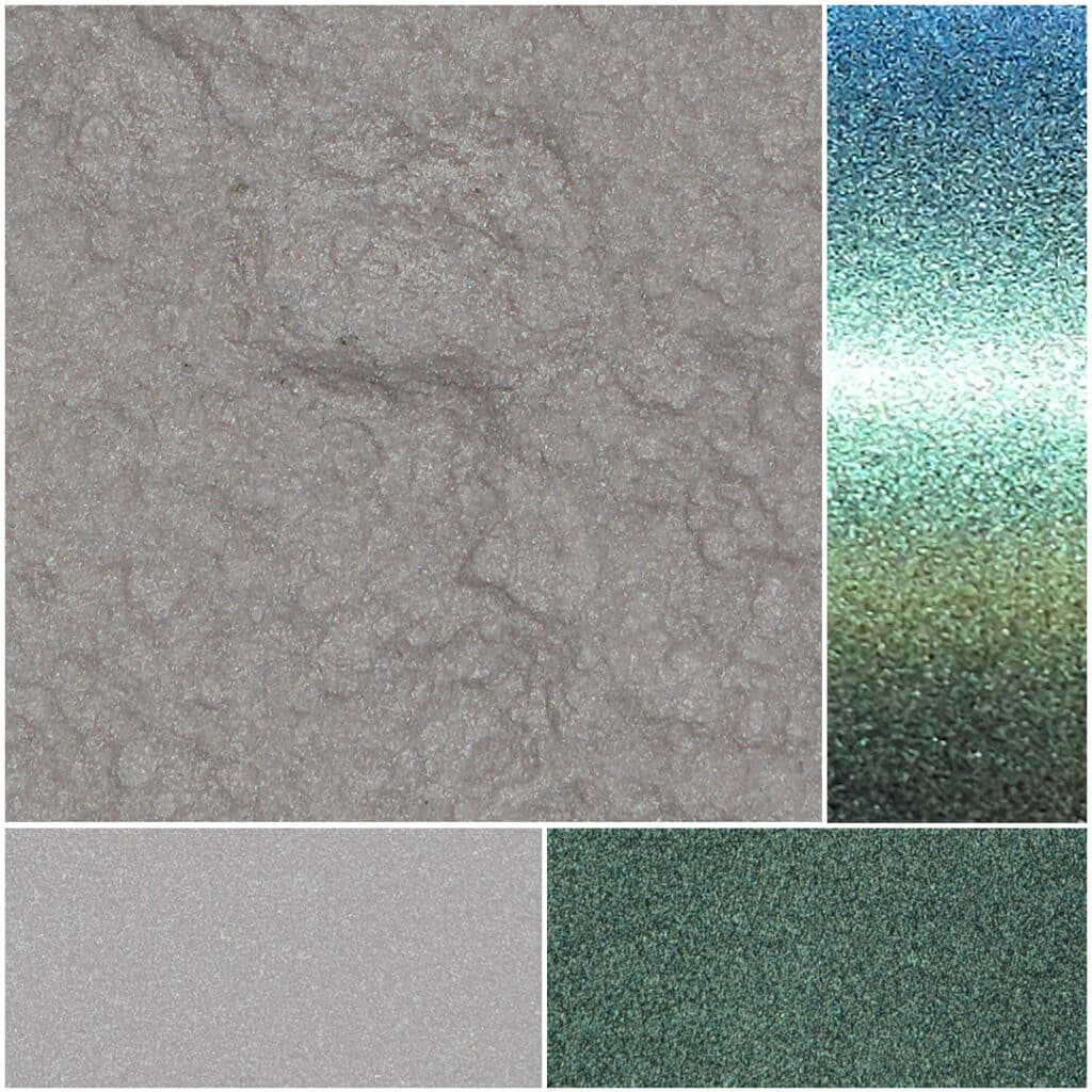 Gemini-GB-38 showcases versatile textures and colors for creative applications.