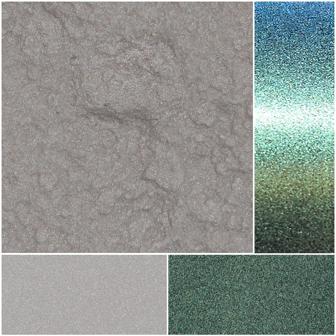 Gemini-GB-38 showcases versatile textures and colors for creative applications.