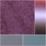 Gemini-OB-18 features vibrant shades of purple and blue for stunning visual impact.