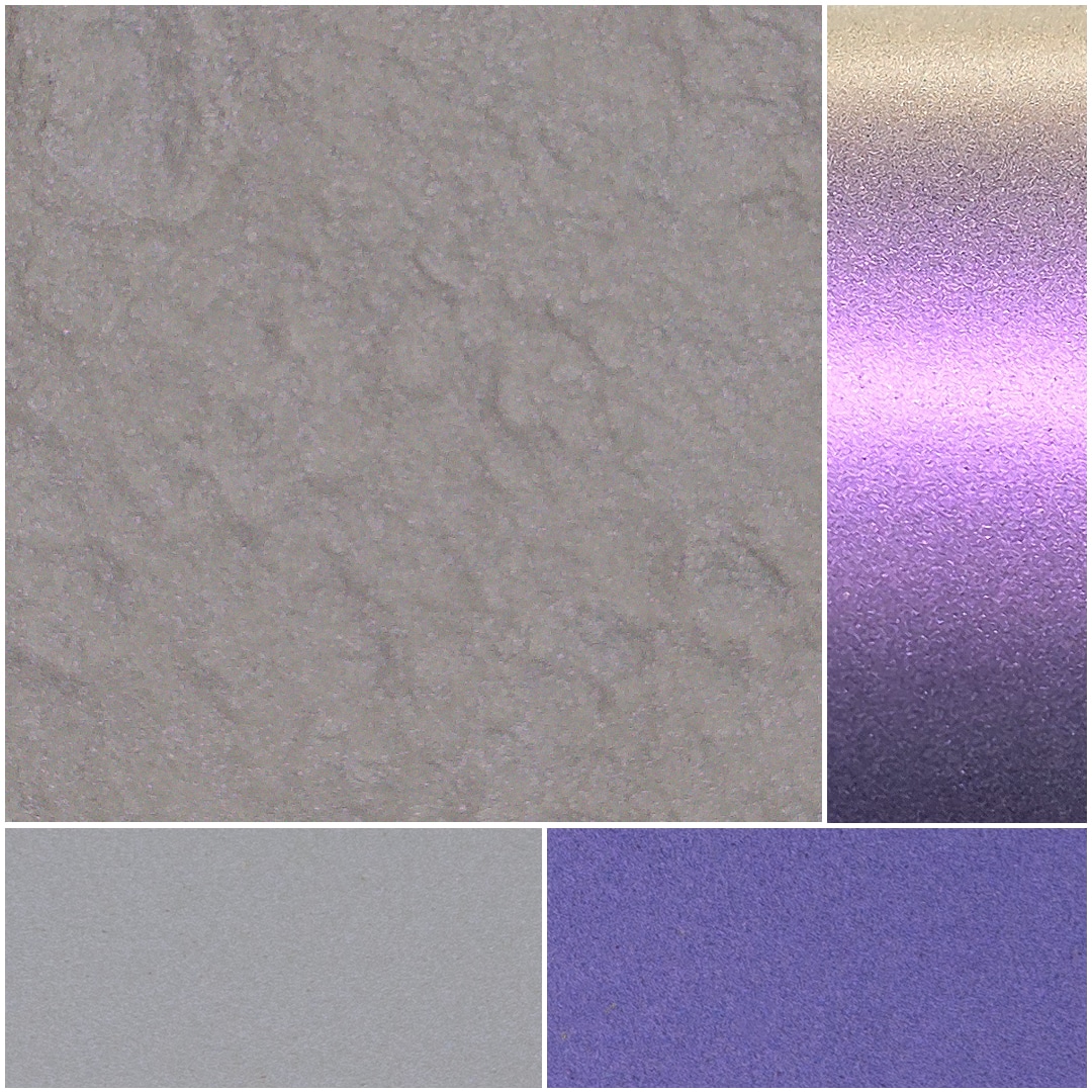 Gemini-OV-38 image featuring textured gray and purple surfaces for design inspiration.