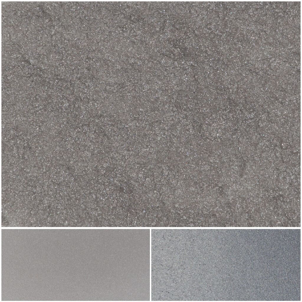 Elegant gray texture with sparkling details for impactful design applications.