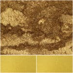 Golden sparkle texture for creative projects, backgrounds, and shimmering designs.