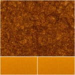 Vibrant orange texture image showcasing rich hues and patterns for creative projects.