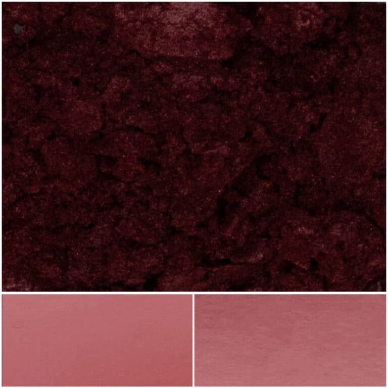Rich velvety merlot texture in deep burgundy with pink accents.
