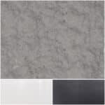 Mosaic pastel cover powder for smooth, even makeup application and flawless finish.