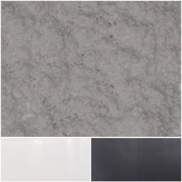 Mosaic pastel cover powder for smooth, even makeup application and flawless finish.