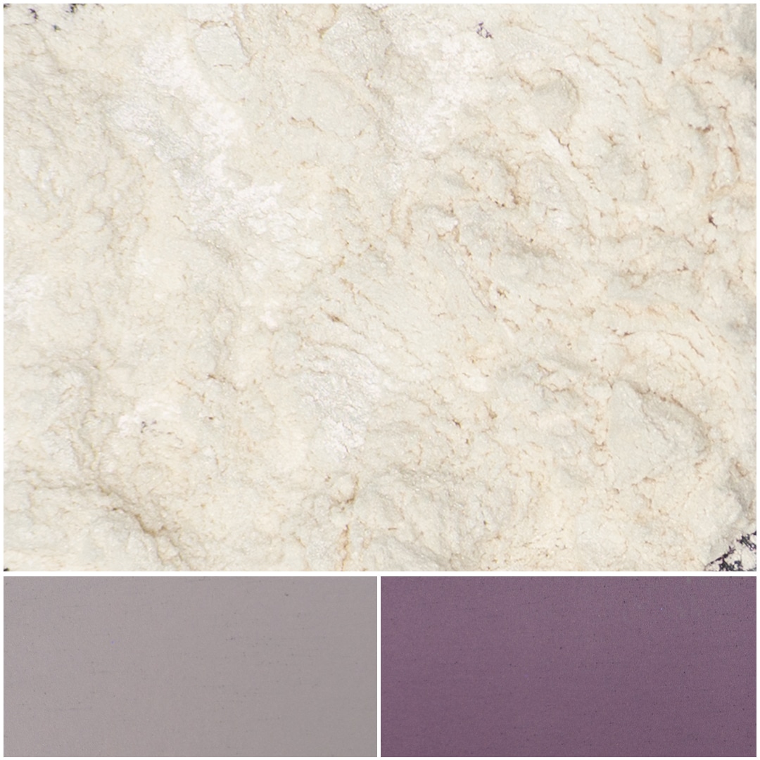 Mosaic of pastel textures in red and violet tones for artistic inspiration and design.