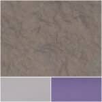 Mosaic Pastel Violet texture with soft lavender and gray tones for artistic designs.