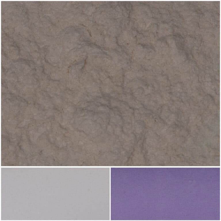 Mosaic Pastel Violet texture with soft lavender and gray tones for artistic designs.