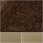 Mosaic Walnut showcases rich, dark textures ideal for design and decor.