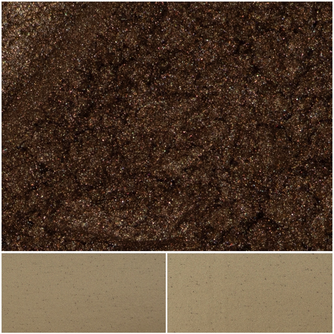 Mosaic Walnut showcases rich, dark textures ideal for design and decor.