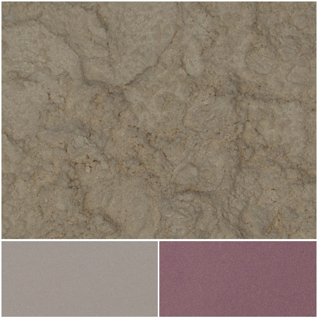 Textured surfaces showcasing a palette of warm hues and materials for design inspiration.