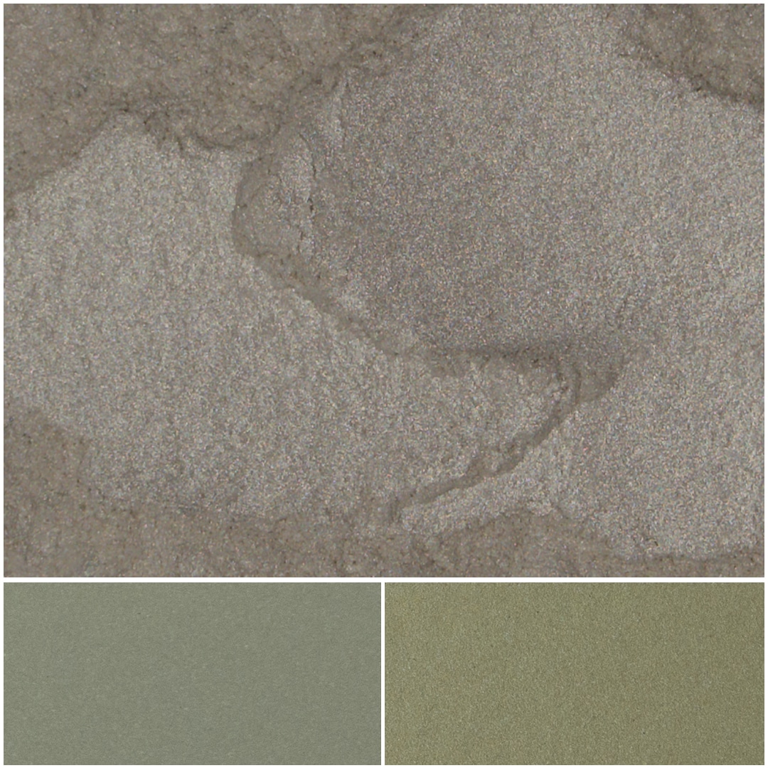 Optique Starlight Gold showcases shimmering gold shades and textured finishes for stunning design.