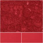 Vibrant Fiesta Cardinal Red texture perfect for design and creative projects.