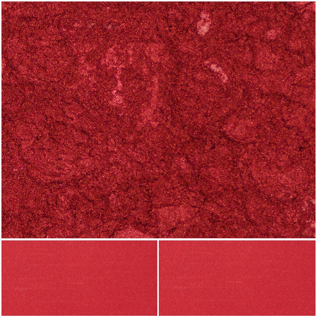 Vibrant Fiesta Cardinal Red texture perfect for design and creative projects.