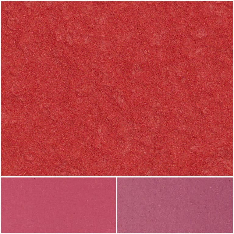 Vibrant Fiesta Carnation Pink color swatch, perfect for design and craft projects.