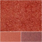 Vibrant Fiesta Copper Coral with shimmering textures for bold design projects.